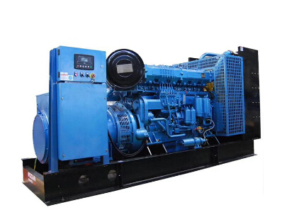 岳西宗申动力150kw大型柴油发电机组