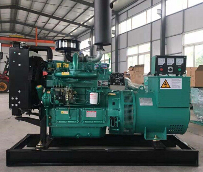 岳西宗申动力10kw小型柴油发电机
