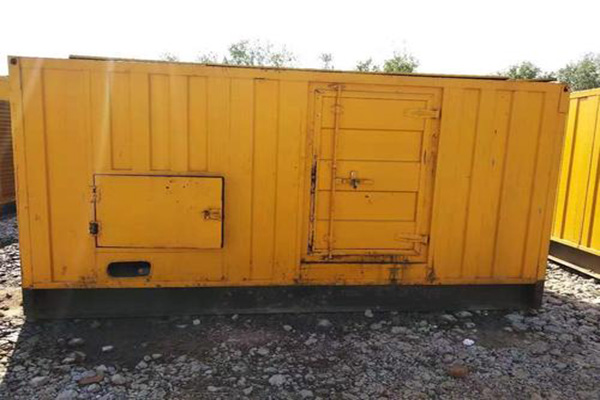 岳西发电机出租 岳西发电机出租