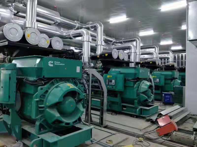 岳西发电机出租 岳西发电机出租