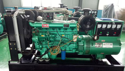 岳西发电机不发电的原因 岳西发电机不发电的原因