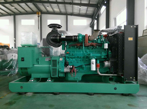 岳西柴油发电机组 岳西柴油发电机组