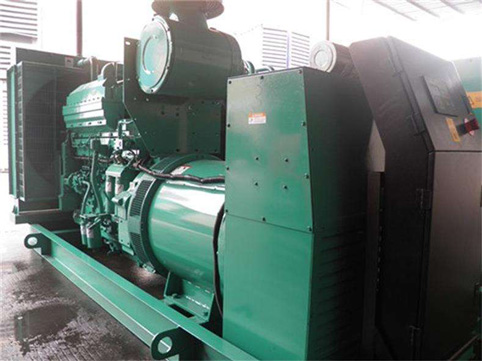 岳西柴油发电机 岳西柴油发电机