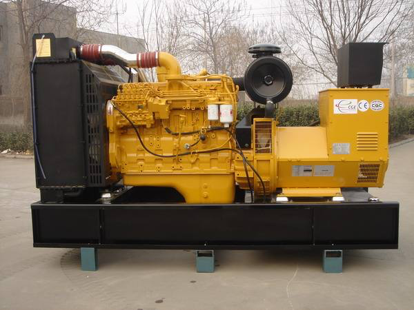 岳西发电机出租