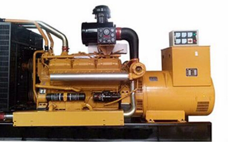 岳西发电机出租