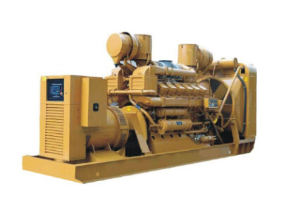 岳西发电机出租