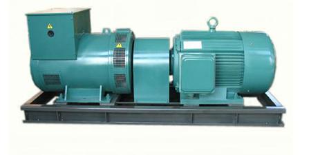 岳西发电机出租